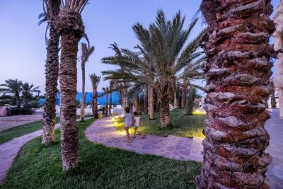 Baya Beach Aqua Park - Family Only, остров Джерба, Тунис