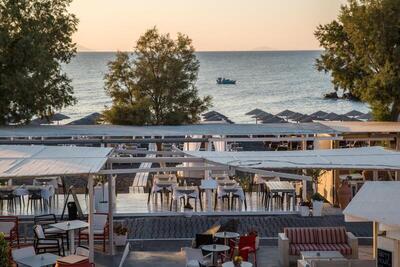 Beach Boutique Hotel, Камари, Гърция