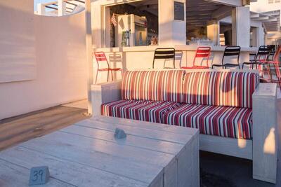 Beach Boutique Hotel, Камари, Гърция