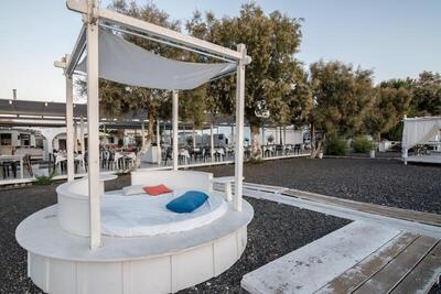 Beach Boutique Hotel, Камари, Гърция