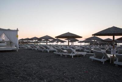 Beach Boutique Hotel, Камари, Гърция