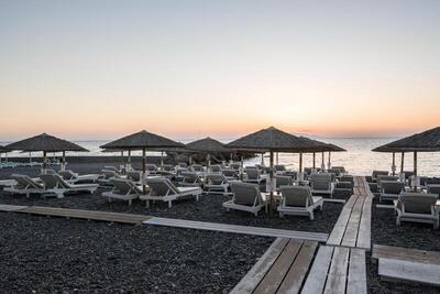 Beach Boutique Hotel, Камари, Гърция