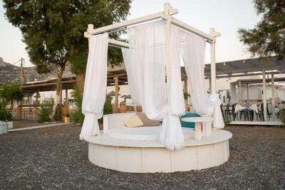 Beach Boutique Hotel, Камари, Гърция