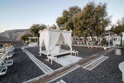 Beach Boutique Hotel, Камари, Гърция