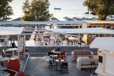 Beach Boutique Hotel, Камари, Гърция