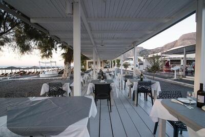 Beach Boutique Hotel, Камари, Гърция