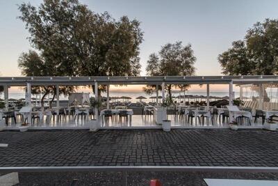 Beach Boutique Hotel, Камари, Гърция