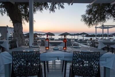 Beach Boutique Hotel, Камари, Гърция