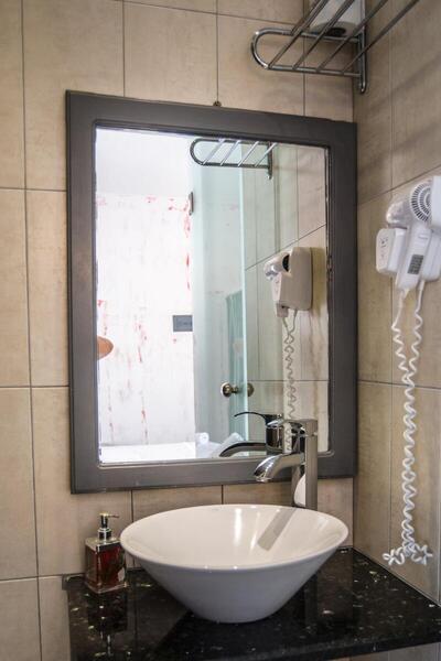 Beach Boutique Hotel - Double or Twin Room