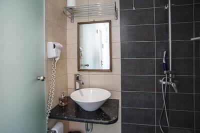 Beach Boutique Hotel - Double or Twin Room