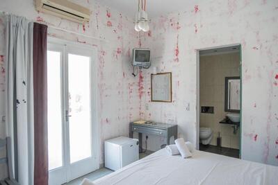 Beach Boutique Hotel - Double or Twin Room
