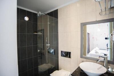 Beach Boutique Hotel - Double or Twin Room