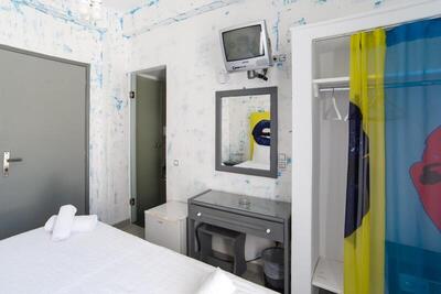Beach Boutique Hotel - Double or Twin Room