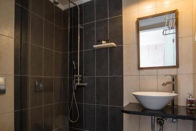 Beach Boutique Hotel - Double or Twin Room with Sea View