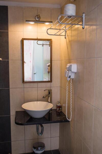 Beach Boutique Hotel - Double or Twin Room with Sea View