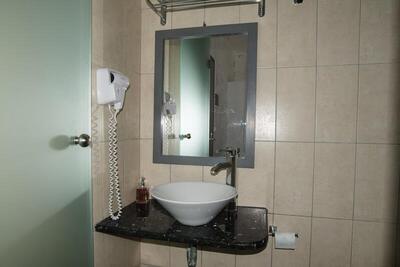 Beach Boutique Hotel - Double or Twin Room with Sea View