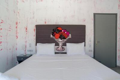 Beach Boutique Hotel - Double or Twin Room