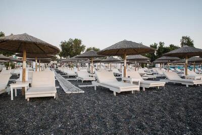 Beach Boutique Hotel, Камари, Гърция