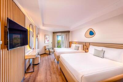 Belek Beach Resort Hotel - Superior Double Room