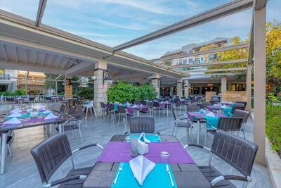 Belek Beach Resort Hotel, Белек, Турция