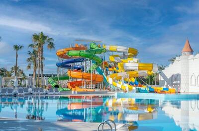 Belek Beach Resort Hotel, Белек, Турция