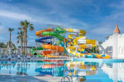 Belek Beach Resort Hotel, Белек, Турция
