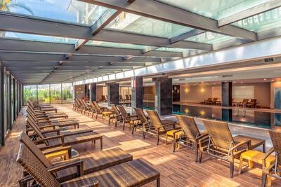 Belek Beach Resort Hotel, Белек, Турция