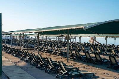 Belek Beach Resort Hotel, Белек, Турция
