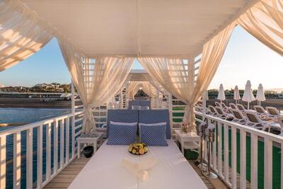 Belek Beach Resort Hotel, Белек, Турция