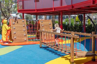 Belek Beach Resort Hotel, Белек, Турция