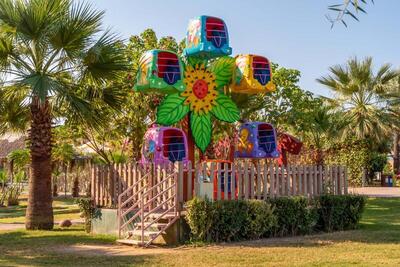 Belek Beach Resort Hotel, Белек, Турция