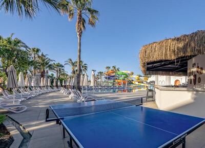 Belek Beach Resort Hotel, Белек, Турция
