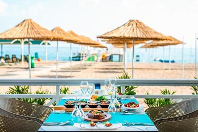 Belek Beach Resort Hotel, Белек, Турция