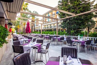 Belek Beach Resort Hotel, Белек, Турция
