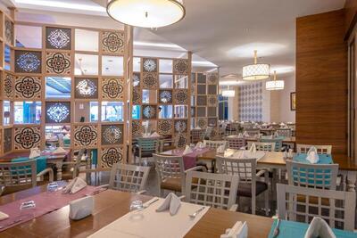 Belek Beach Resort Hotel, Белек, Турция