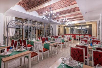 Belek Beach Resort Hotel, Белек, Турция