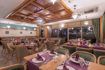 Belek Beach Resort Hotel, Белек, Турция
