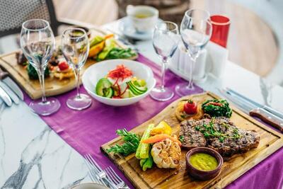 Belek Beach Resort Hotel, Белек, Турция