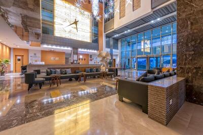 Belek Beach Resort Hotel, Белек, Турция