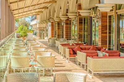 Belek Beach Resort Hotel, Белек, Турция