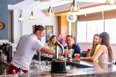 Belek Beach Resort Hotel, Белек, Турция