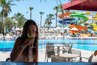 Belek Beach Resort Hotel, Белек, Турция