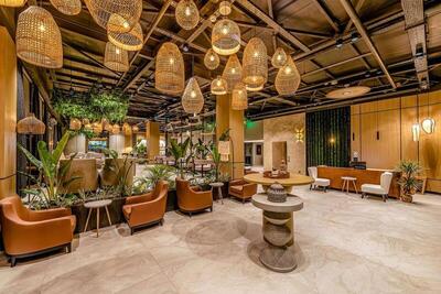 Belek Beach Resort Hotel, Белек, Турция