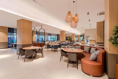 Belek Beach Resort Hotel, Белек, Турция