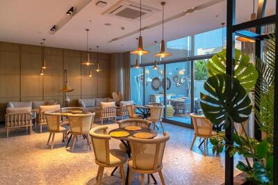 Belek Beach Resort Hotel, Белек, Турция