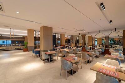 Belek Beach Resort Hotel, Белек, Турция