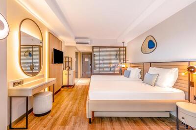 Belek Beach Resort Hotel - Superior Double Room