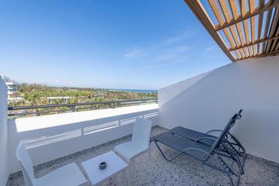Belek Beach Resort Hotel - Superior Double Room