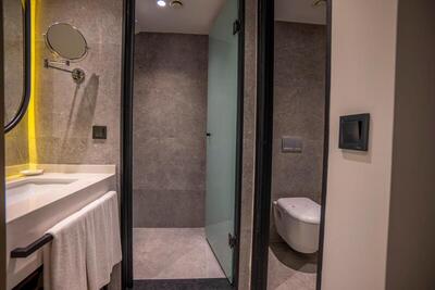 Belek Beach Resort Hotel - Superior Double Room
