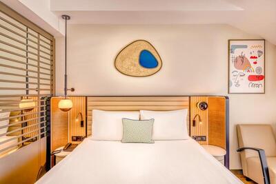 Belek Beach Resort Hotel - Standard Double Or Twin Room